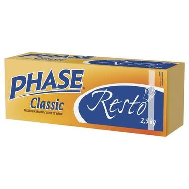 PHASE CLASSIC RESTO  4x2.5kg